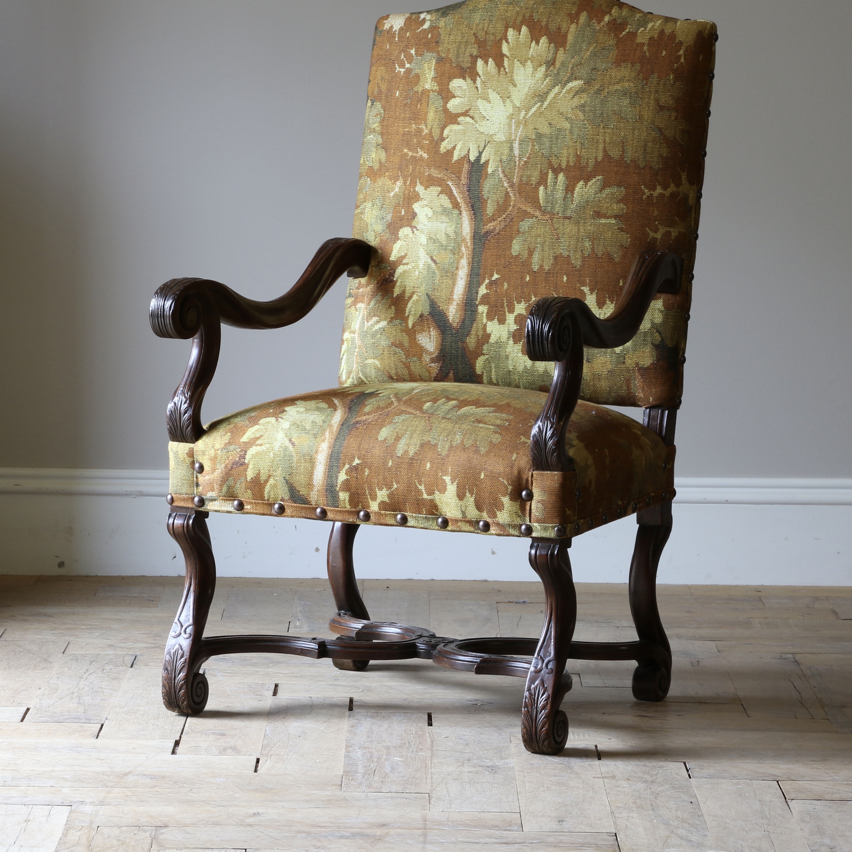 Louis XIV Armchair